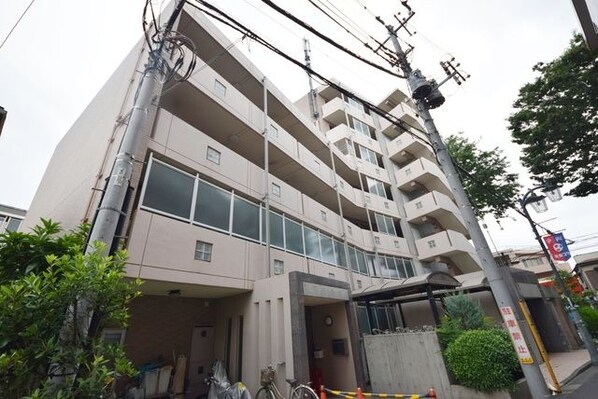 HEIM TAKUMI IIの物件内観写真